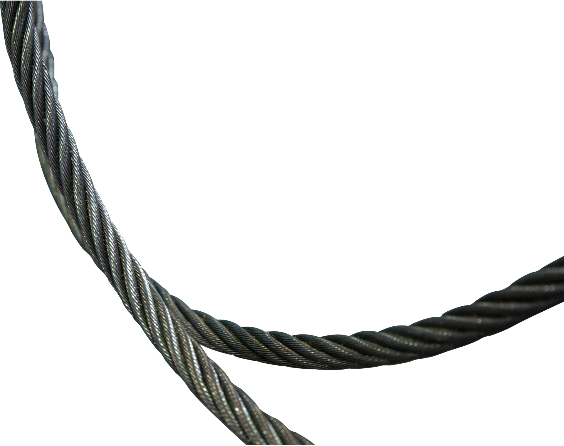 Interglass| Wood Crate Slings (9/32