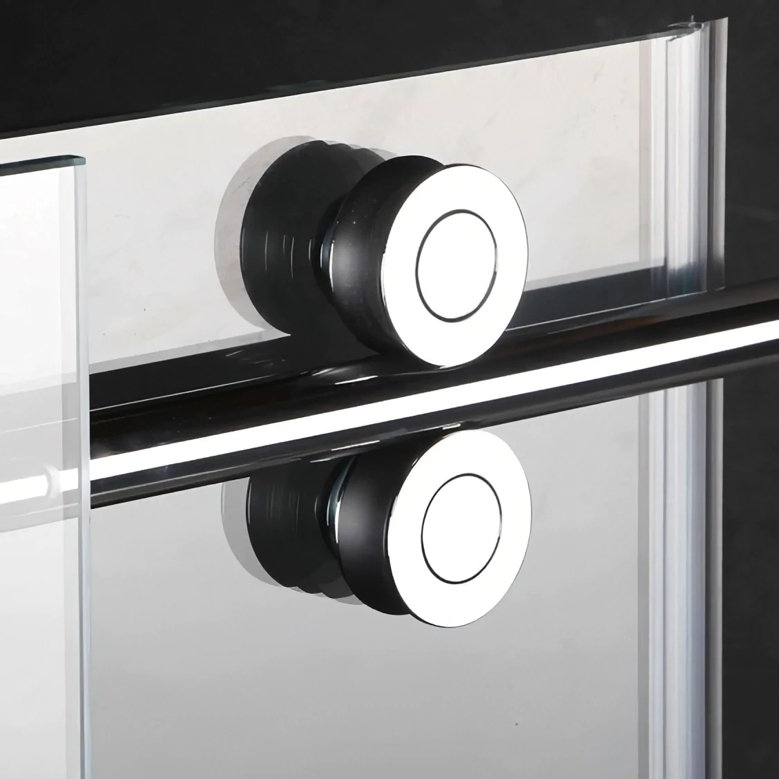 Interglass| Sliding Door Systems