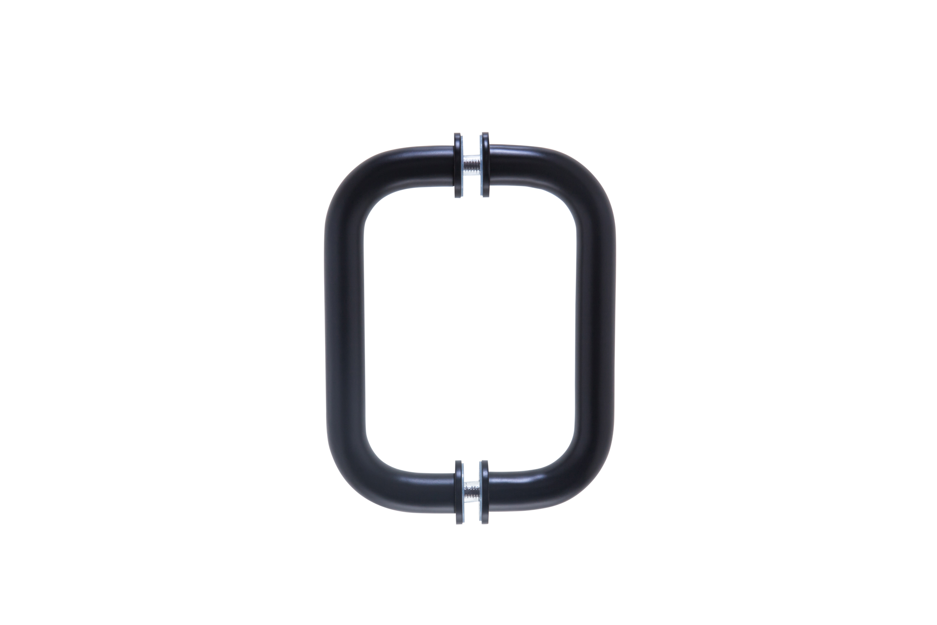Interglass| Tubular 6'' Handle