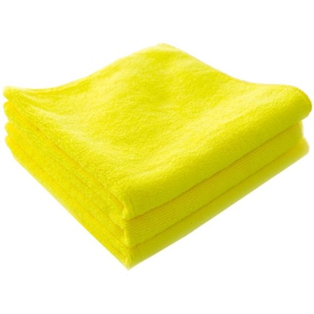 Interglass| Microfiber Cloth, 16